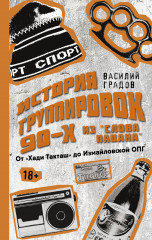 Настоящая история группировок 90-х из «Слова пацана»