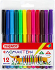Фломастеры