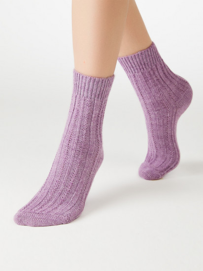 Носки теплые женские