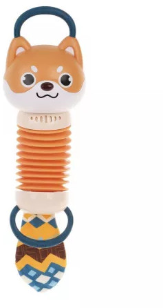 Игрушка музыкальная «Щенок»
