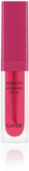 Увлажняющее масло для губ «Gloss FX Berry»