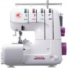 Оверлок Chayka 534