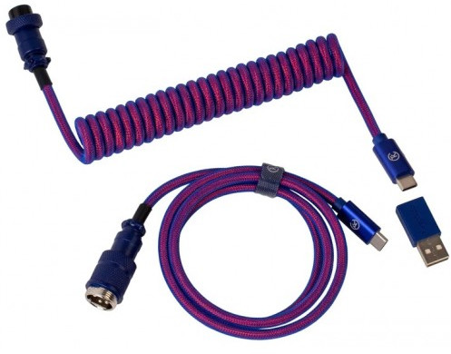 Кабель Keychron Type-A/Type-C