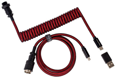 Кабель Keychron Type-A/Type-C