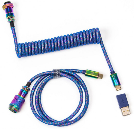 Кабель Keychron Type-A/Type-C