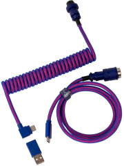 Кабель Keychron Type-A/Type-C