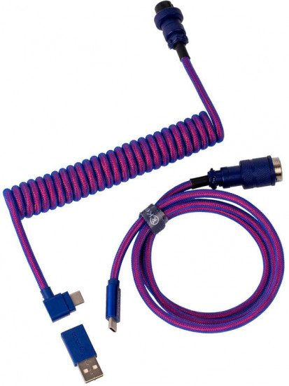 Кабель Keychron Type-A/Type-C