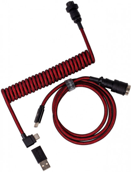 Кабель Keychron Type-A/Type-C