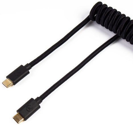 Кабель Type-A/Type-C