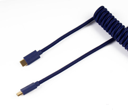 Кабель Type-A/Type-C
