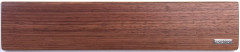 Подставка под запястья Keychron K4 Walnut Wood Palm Rest