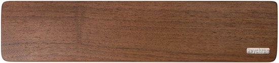 Подставка под запястья Keychron K8/C1 Walnut Wood Palm Rest