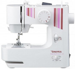 Машина швейная Chayka HandyStitch 33