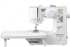 Машина швейная Chayka SewingStyle 44