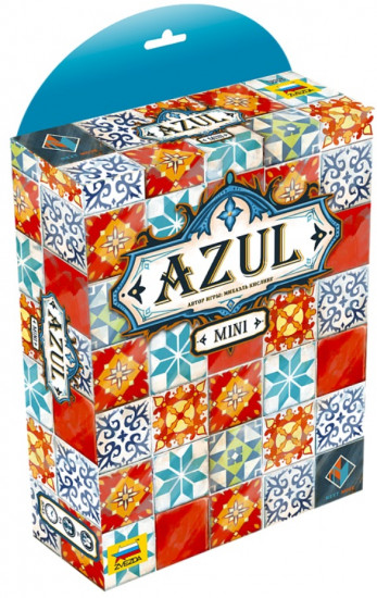 Игра настольная «Azul mini»