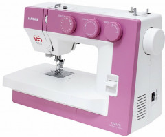 Машина швейная Janome 1522PG Anniversary Edition