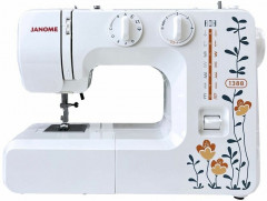 Машина швейная Janome 1388