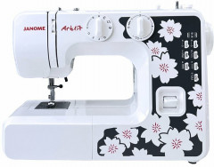Машина швейная Janome Art 67