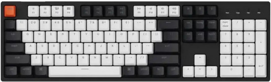 Клавиатура Keychron C2-G2