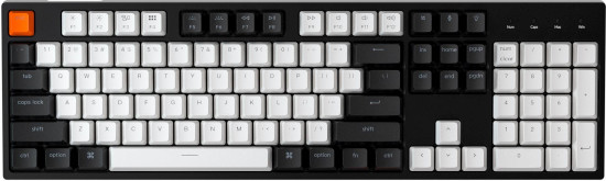 Клавиатура Keychron C2-H2