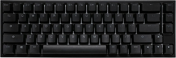 Клавиатура One 2 SF | Ducky