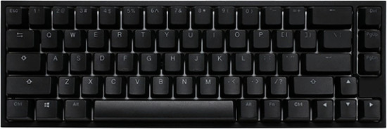 Клавиатура Ducky One 2 SF
