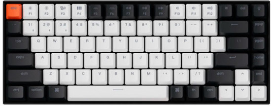 Клавиатура Keychron K2-A2H