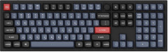 Клавиатура Keychron Q6-M2Z