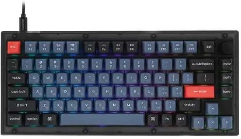 Клавиатура Keychron V1-C1