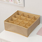 Органайзер для хранения белья «Гусиная лапка»