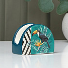 Салфетница «Тропики»