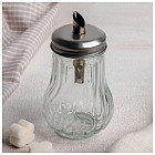 Сахарница с дозатором «Перелив»