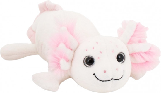 Игрушка мягкая «Аксолотль»