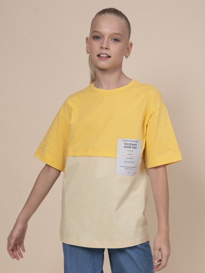 Футболка для девочек