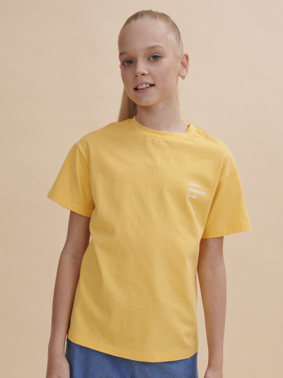 Футболка для девочек