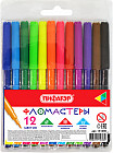 Фломастеры