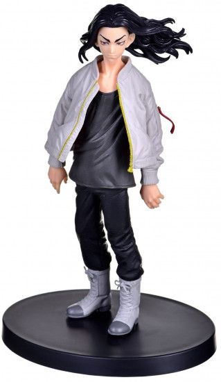 Фигурка «Keisuke Baji»