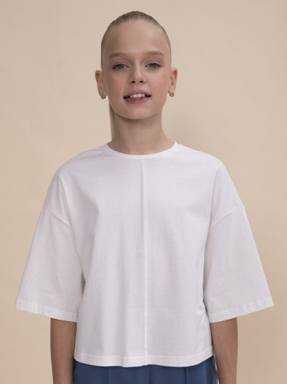 Футболка для девочек