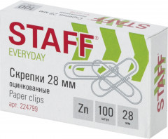 Скрепки