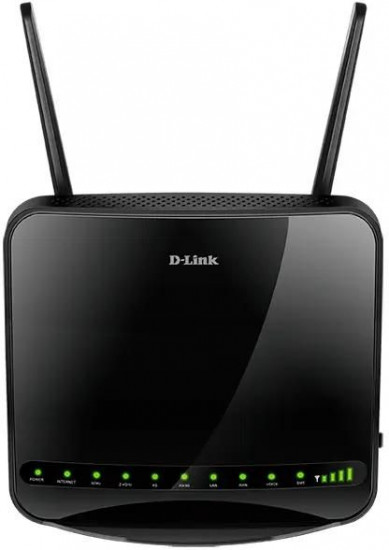 Маршрутизатор D-Link DWR-956/4HDB1E
