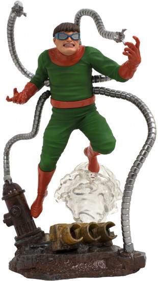 Фигурка «Doctor Octopus»