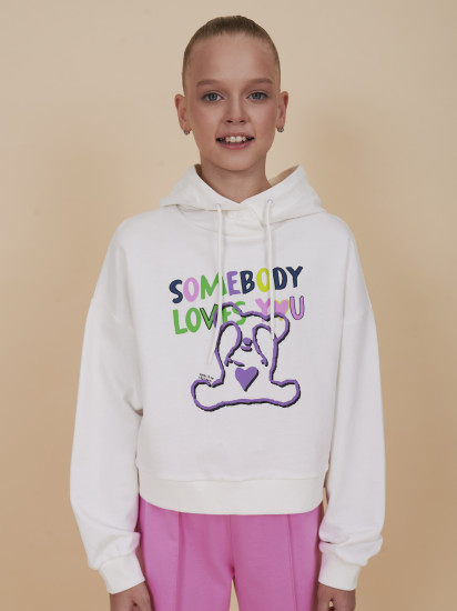 Худи для девочек