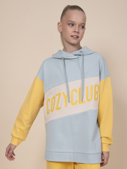 Худи для девочек