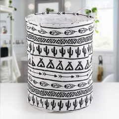 Корзина для белья «Мексика»