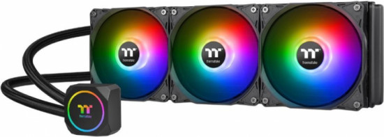 Система водяного охлаждения Thermaltake TH360 ARGB Sync