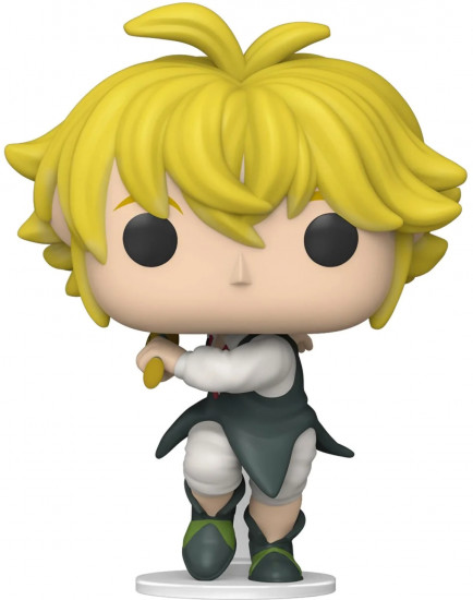 Фигурка «Meliodas»