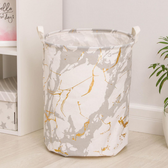 Корзина для белья «Монро»