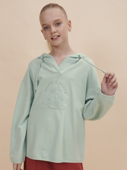 Худи для девочек