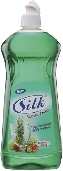 Жидкость для мытья посуды «Exotic Fruits»