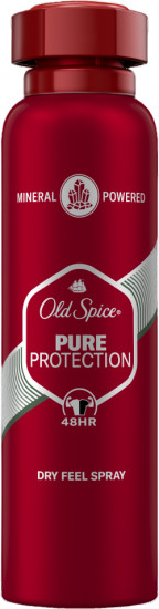 Дезодорант-спрей «Pure Protect»